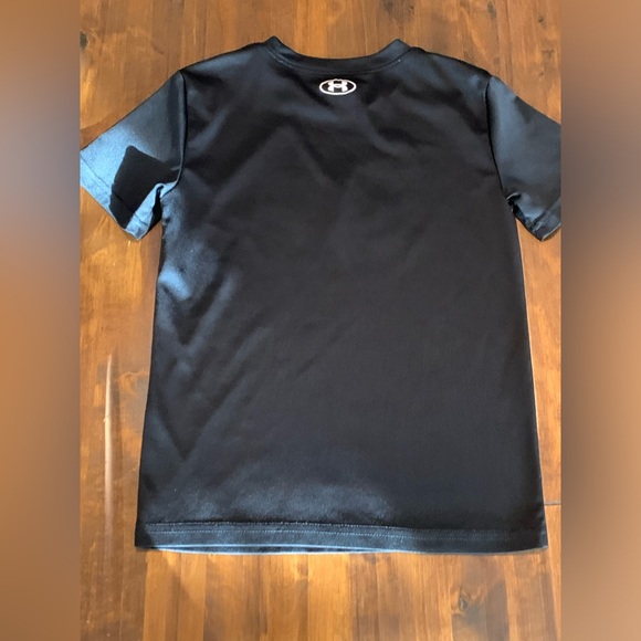 Under Amour Dri Fit Tee Size 7 - Picture 8 of 10
